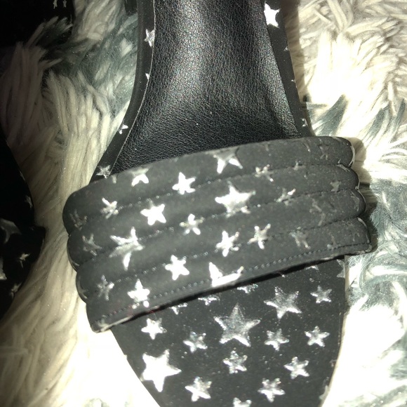 NWOT madden girl heels - Picture 2 of 4